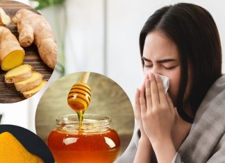 Health Tips: मौसम बदलते ही हो गया सर्दी-जुकाम? तुरंत इन घरेलू नुस्खो को अपना लें, नहीं जाना पड़ेगा डॉक्टर के पास