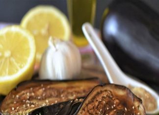 रेस्टोरेंट स्टाइल बैंगन का भरता बनाने की आसान रेसिपी.