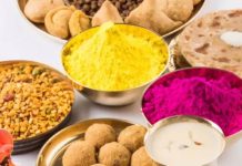 होली पर बनाएं ये 5 पारंपरिक स्वादिष्ट पकवान: गुझिया, नमक पारे, लड्डू, बर्फी, शक्कर पारे