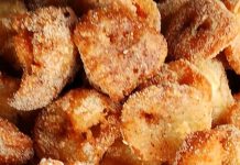 होली पर बनाएं उत्तर प्रदेश और बिहार की खास मिठाई अनरसा.