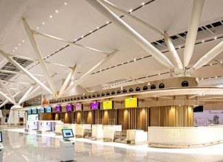 दिल्ली एयरपोर्ट से कहीं जाने की है तैयारी, तो जरूर पढ़ लें यह खबर, टर्मिनल-1 और 2 में बदलने जा रहा है सबकुछ