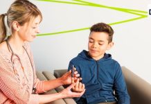 भारत में बच्चों में डायबिटीज के बढ़ते मामले: लक्षण और रोकथाम.