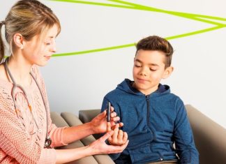 भारत में बच्चों में डायबिटीज के बढ़ते मामले: लक्षण और रोकथाम.