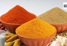 मिलावट की जांच: घर पर ही ऐसे करें मसालों की शुद्धता की पहचान