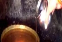 Mysterious Temple: मां भवानी का अनोखा मंदिर, घी या तेल से नहीं बल्कि पानी से जलती है ज्योत!