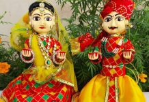 Gangaur Vrat 2025 Daan: गणगौर व्रत में जरूर करें इन चीजों का दान, विवाह में आ रही अड़चनें होंगी दूर, जल्द बनेंगे योग