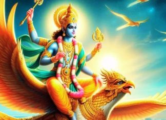 Garuda Purana : पीरियड्स के बारे में बहुत गहरी बात कहता है गरुड़ पुराण, इस दौरान किन बातों का ध्यान रखे महिलाएं, यहां पढ़ें