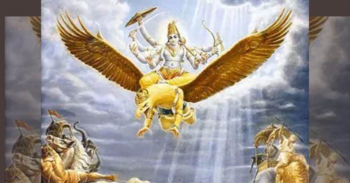 Garuda Purana: मनुष्य को कंगाल कर देती हैं ये 5