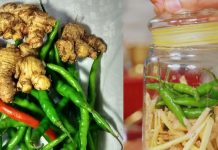 अदरक-हरी मिर्च का अचार: 5 मिनट में बनाएं स्वादिष्ट और हेल्दी अचार.