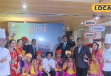 Pind Da Swad Food Festival Agra: यहां लगा है धमाकेदार फूड फेस्टिवल…9 दिनों तक मिलेगा लाजवाब पंजाबी खाना, स्वाद चखते ही दीवाने हो जाएंगे लोग
