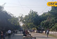 गाज़ियाबाद: दोस्तों संग समय बिताने और खाने के लिए आरडीसी की खास जगह