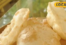 घर पर बनाएं स्वादिष्ट भटूरे. – Bharat.one हिंदी