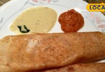 राजनांदगांव में यहां लीजिए दक्षिण भारतीय स्वाद का आनंद, विभिन्न प्रकार के डोसा उपलब्ध, कीमत मात्र 40 रुपये – Bharat.one हिंदी