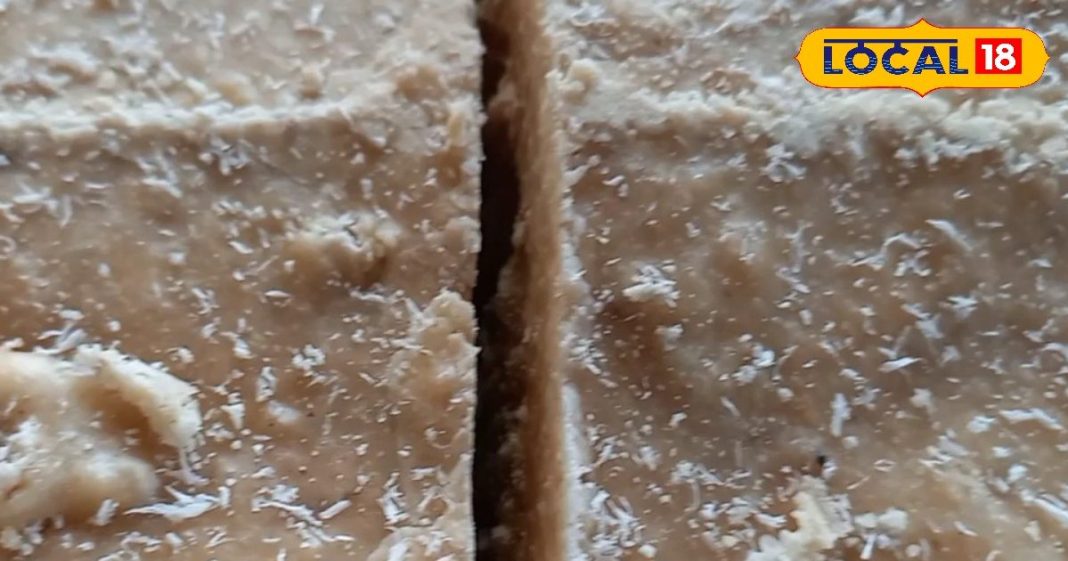 Palang Tod Mithai Saharanpur: यहां मिलती है पलंग तोड़ मिठाई…नाम के साथ स्वाद भी अनोखा, देश-विदेश से आ रहे ऑर्डर, कीमत बहुत कम