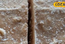 Palang Tod Mithai Saharanpur: यहां मिलती है पलंग तोड़ मिठाई…नाम के साथ स्वाद भी अनोखा, देश-विदेश से आ रहे ऑर्डर, कीमत बहुत कम