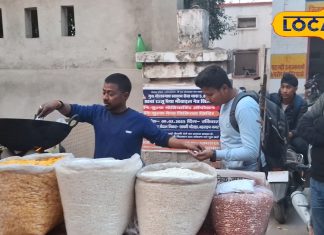 2 मिनट में तैयार होता है ये लो कैलोरी स्नैक, स्वाद में बेहतरीन, मेंटेन करता है वेट, इसके दीवाने हैं लोग!