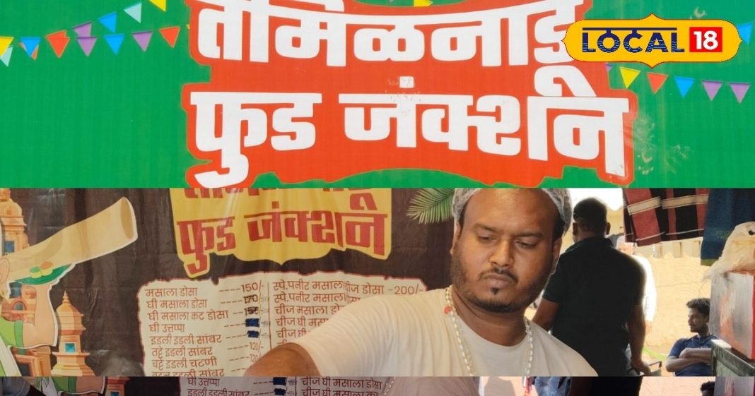 Faridabad Ghee Uttappam: हर बाइट में देसी घी का स्वाद…नहीं खाए तो महसूस करेंगे ठगा!