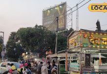 स्ट्रीट फूड प्रेमियों के लिए स्वर्ग. – Bharat.one हिंदी