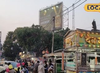 स्ट्रीट फूड प्रेमियों के लिए स्वर्ग. – Bharat.one हिंदी