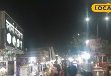 लखनऊ चटोरी गली: कपल्स के लिए मशहूर खाने-पीने की जगह.