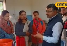 मेरठ: फ़ूड ट्रेनिंग इंस्टिट्यूट से कोर्स कर शुरू करें कारोबार, पाएं 35% सहायता