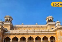 हैदराबाद का चौमहल्ला पैलेस: इतिहास, संग्रहालय और बनावट.