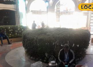 लखनऊ का दिल हजरतगंज: घूमने और खाने-पीने की बेहतरीन जगह.