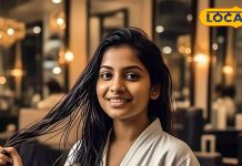 Hair Care Tips: ये देसी तरीका आपके बालों को बना देगा स्ट्रांग, शाइनी और ब्लैक, ऐसे घर पर करें नेचुरल शैंपू तैयार