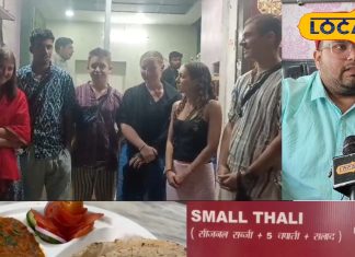 हॉस्टल के खाने से बोर? जोधपुर में सिर्फ 45 रुपए में पाएं घर जैसा स्वाद, जानें लोकेशन