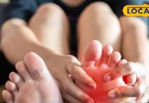 पैर की उंगलियों में होता है चुभन वाला दर्द? ये हैं इस बीमारी के लक्षण, अभी नहीं संभले तो आ जाएगी आफत!