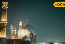 इफ्तार पार्टी के लिए दिल्ली के टॉप रेस्टोरेंट,रमजान में यहां लगती है बंपर भीड़