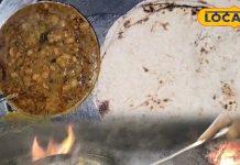 हैदराबाद तक मशहूर है तड़का रोटी का स्वाद, 50 साल पुरानी दुकान…खुश्बू आते ही लोग रोक देते हैं गाड़ी!