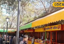 गोमती नगर का नया फूड हब! मॉडल वेंडिंग जोन में क्यों उमड़ रही है भीड़?