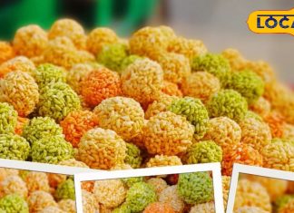 बचपन की यादों से जुड़ा है ये मिठाई, स्वाद ऐसा कि बच्चों से लेकर बुजुर्ग को बना रखा है अपना दीवाना