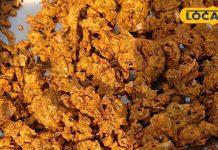 This is how you can prepare mushroom pakora at home once you eat