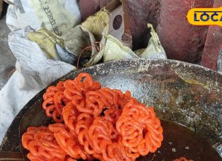 सिर्फ रमजान में मिलती है ये मिठाई, पॉपुलर इतनी कि बनते ही बिक जाती है 3000 पीस!