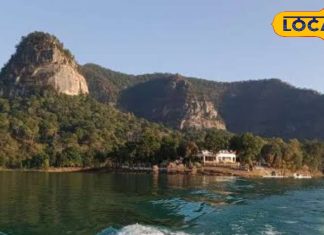 छत्तीसगढ़ का ‘मिनी गोवा’ है यह जगह, प्रकृति की गोद में शांति और सुकून का होगा अनुभव