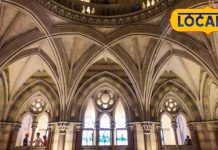 मुंबई की बीएमसी बिल्डिंग: 130 साल पुरानी ऐतिहासिक धरोहर.