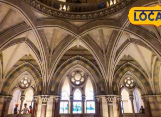 मुंबई की बीएमसी बिल्डिंग: 130 साल पुरानी ऐतिहासिक धरोहर.