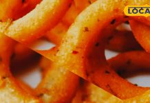 इस होली, पोटैटो गार्लिक रिंग्स के साथ बनाएं त्योहार को और भी खास, जानें चटपटा और कुरकुरी Recipe