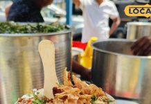 55 साल से लोगों को दीवाना बना रहा ये दही बड़ा, बस 20 रुपये में ऐसा स्वाद कि लंच की जरूरत ही नहीं!