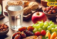 If you want to stay healthy and fit during Ramzan, then start eating these things in Iftar – Bharat.one हिंदी