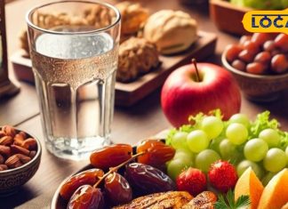 If you want to stay healthy and fit during Ramzan, then start eating these things in Iftar – Bharat.one हिंदी