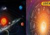 सूर्य करने वाले हैं गोचर, इन 4 राशियों पर आएगी आफत! नौकरी छूटने-आर्थिक तंगी से लेकर शारीरिक रोग तक का खतरा