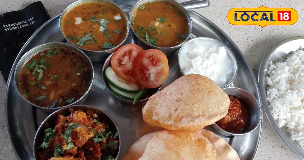 मसूरी में दक्षिण भारतीय व्यंजन: उडुपी रेस्टोरेंट का अनोखा स्वाद.