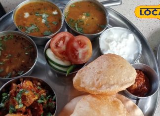 मसूरी में दक्षिण भारतीय व्यंजन: उडुपी रेस्टोरेंट का अनोखा स्वाद.