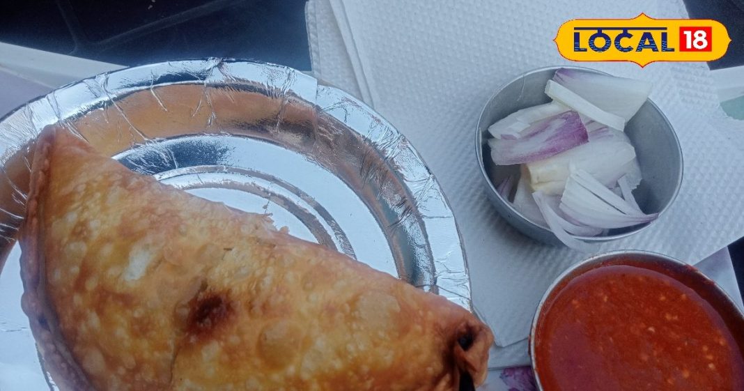 नॉनवेज नहीं खाते? कोई बात नहीं! देहरादून में ट्राई करें खास वेज साफले, स्वाद से समझौता नहीं!