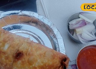 नॉनवेज नहीं खाते? कोई बात नहीं! देहरादून में ट्राई करें खास वेज साफले, स्वाद से समझौता नहीं!