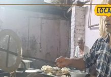 सरकारी नौकरी का छोड़ा सपना, समोसे की दुकान की शुरू, टेस्ट है लाजवाब, कमाई सुन होगा पछतावा!