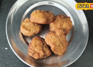 खाने के हैं शौकीन, इस होली उड़द दाल का बड़ा करें ट्राइ, जानें ये शानदार रेसिपी, इन चटनियों के साथ करें सर्व